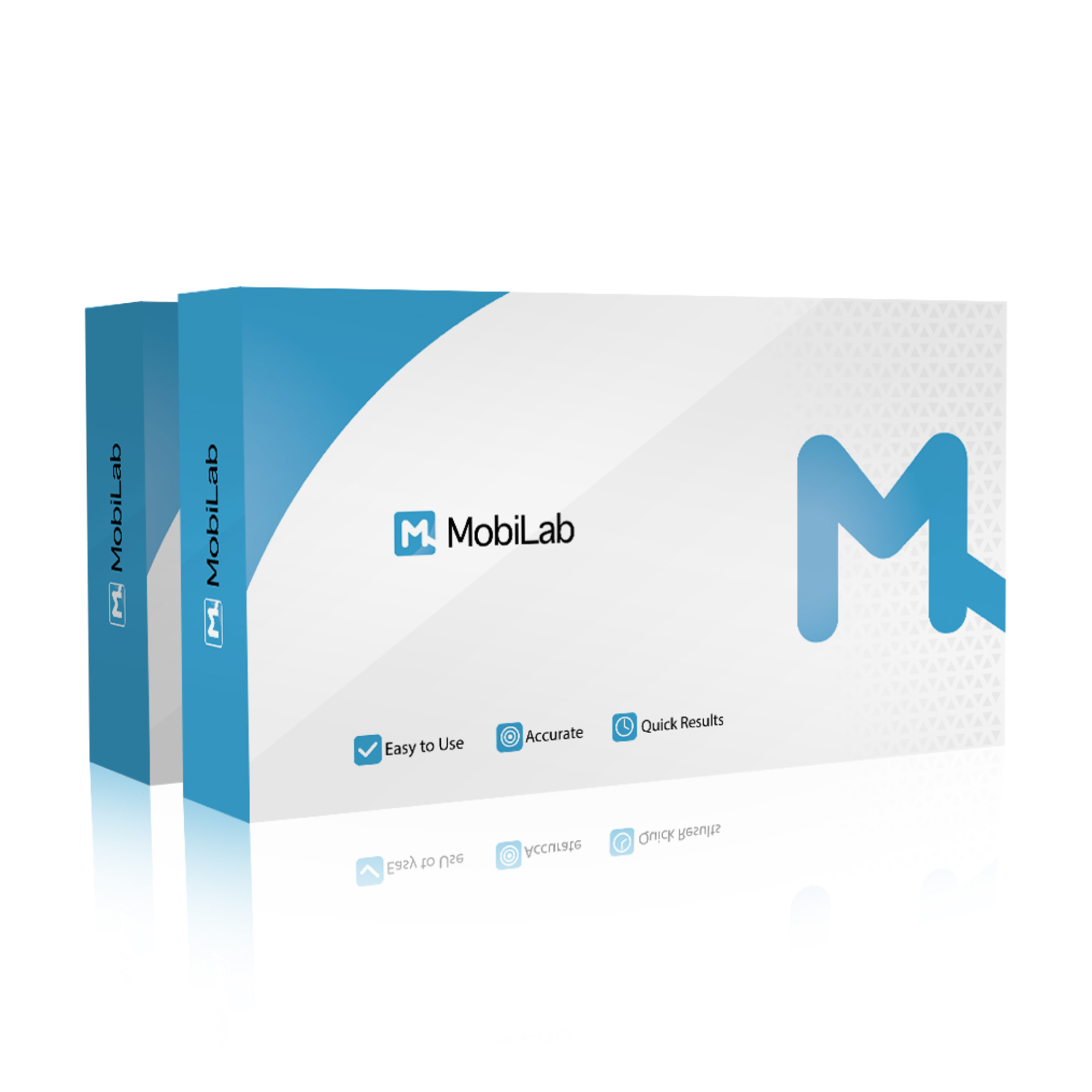 UroSure 6-in-1 STD Screening Kit (2-Pack)